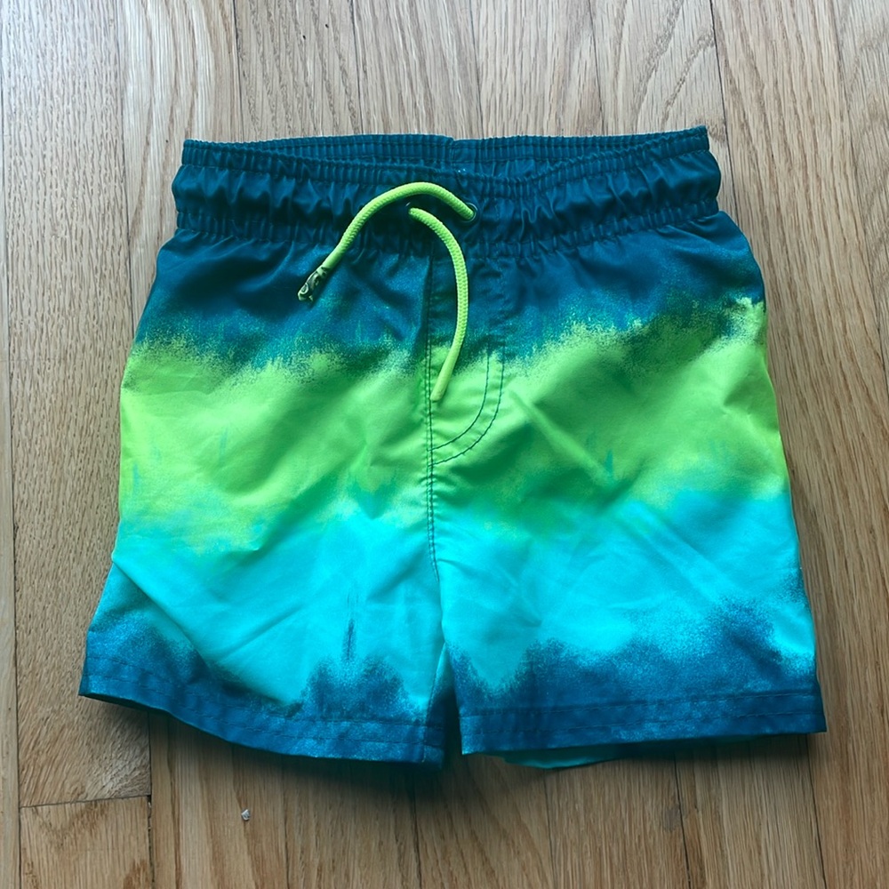 NWOT: Swim Trunks